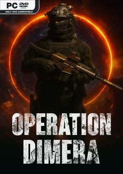 Operation Dimera-TENOKE
