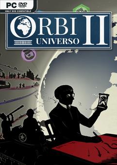 Orbi Universo II Build 24079215