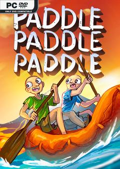 Paddle Paddle Paddle v1.5.4