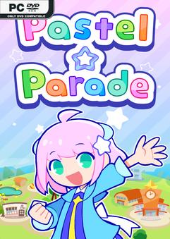 PastelParade-TENOKE