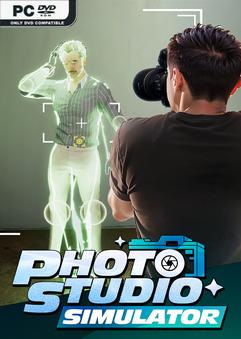 Photo Studio Simulator v20260115-P2P