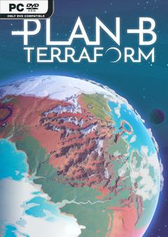Plan B Terraform-SKIDROW