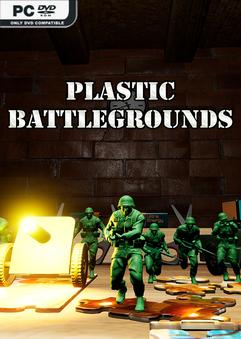 Plastic Battlegrounds Build 23810648