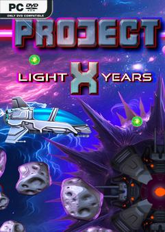 Project X Light Years-SKIDROW