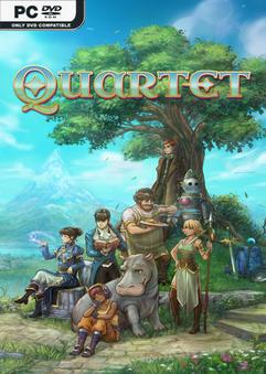 Quartet-DRMFREE
