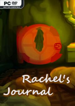 Rachels Journal-bADkARMA