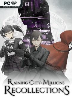 Raining City Millions Recollections-TENOKE