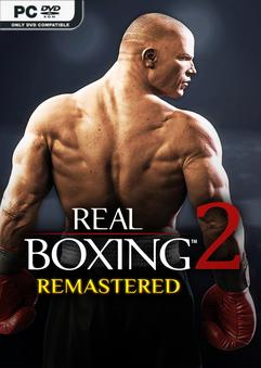 Real Boxing 2 Remastered-TENOKE