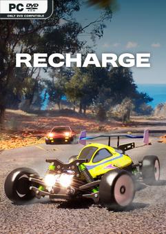Recharge Early Access