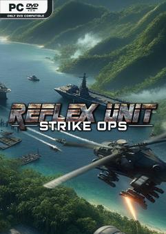 Reflex Unit Strike Ops-SKIDROW