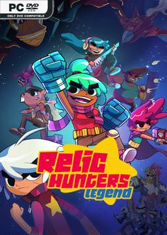 Relic Hunters Legend v1.1.2-P2P
