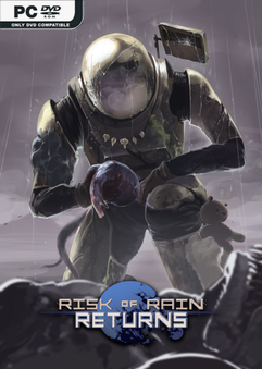 Risk of Rain Returns v1.1.0-TENOKE