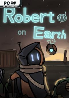 Robert on Earth-TENOKE