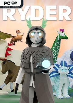 Ryder-TENOKE