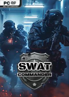 SWAT Commander v0.7.9.4 Early Access