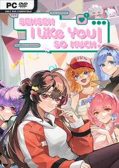 Sensei I Like You So Much v1.0.0.1117-P2P