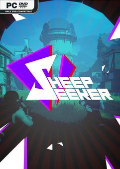 Sheep Seeker-TENOKE