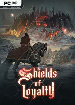 Shields of Loyalty v1.0.8-P2P