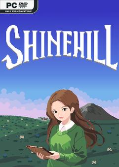 Shinehill-TENOKE