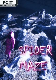Spider Maze v20250912-P2P