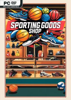 Sporting Goods Shop v0.17