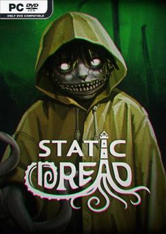 Static Dread The Lighthouse v1.2.1-P2P