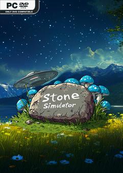 Stone Simulator Just Be a Rock v1.2.0.2-P2P