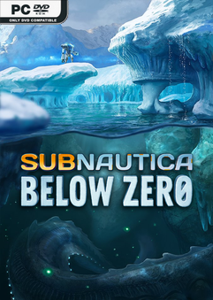 Subnautica Below Zero v53115-P2P