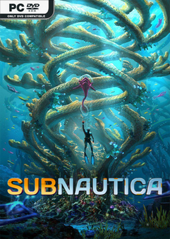 Subnautica v82304-P2P