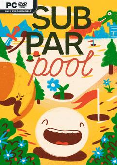 Subpar Pool Build 12651869