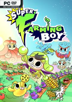 Super Farming Boy Early Access