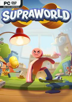 Supraworld v10958b Early Access