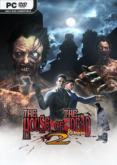 THE HOUSE OF THE DEAD 2 Remake-FLT