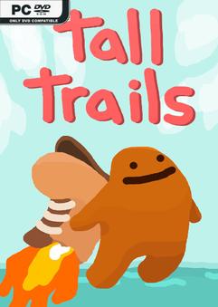 Tall Trails v1.1.1-P2P