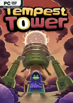 Tempest Tower-TENOKE