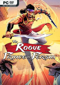 The Rogue Prince of Persia-RUNE
