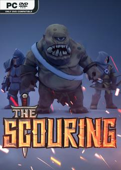 The Scouring Build 23520647