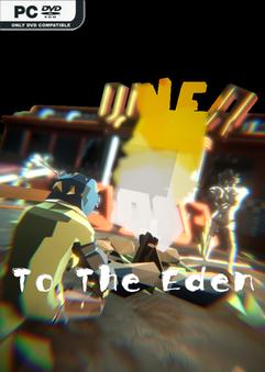 To the Eden-TENOKE