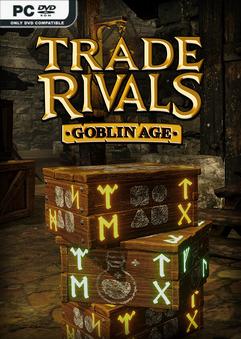 Trade Rivals Goblin Age Build 20181097