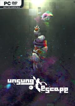 Unsung Escape-TENOKE