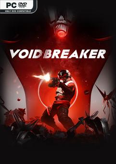 VOIDBREAKER v0.10.10 Early Access