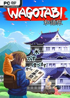 Wagotabi Build 23458921