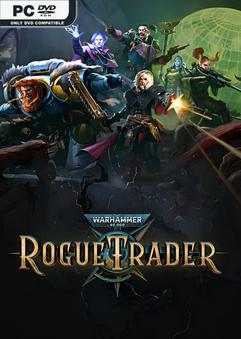 Warhammer 40000 Rogue Trader v1.4.1.229-P2P