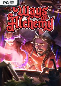 Ways of Alchemy v1.1.1.1612026-P2P