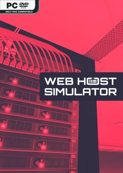 Web Host Simulator Early Access