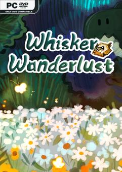 Whisker Wanderlust The Wondrous Journey-TENOKE