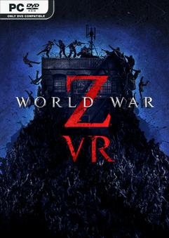 World War Z VR-RUNE