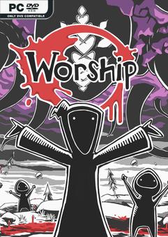 Worship Early Access