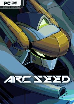 ARC SEED Build 22501606