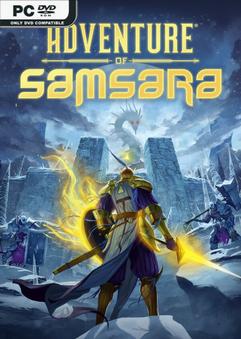 Adventure of Samsara v1.0.10-P2P